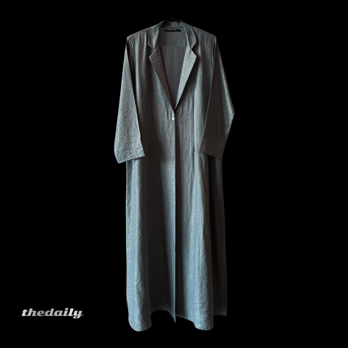 thedaily blazer 2.0