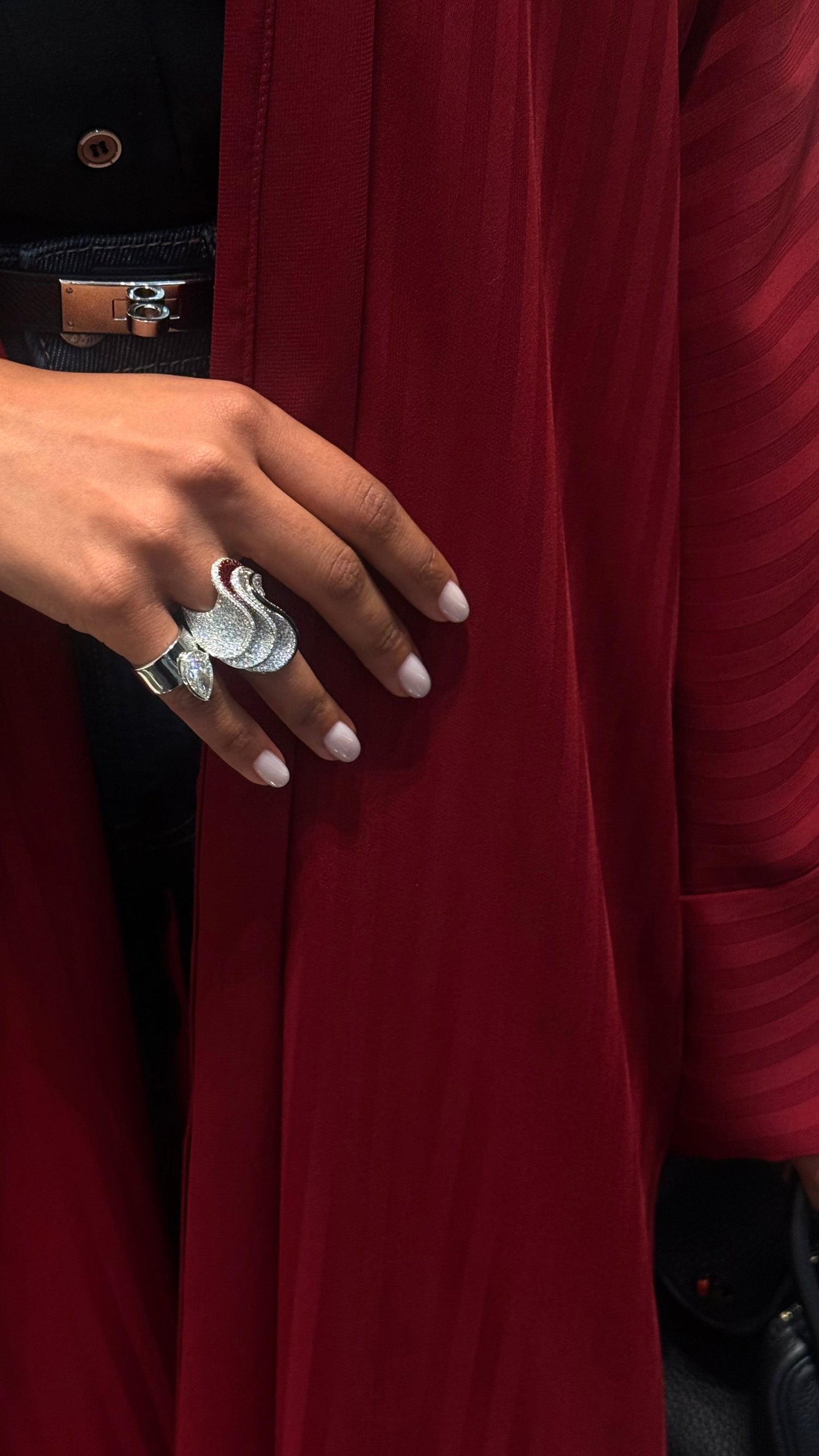 the matte lines - drop 2