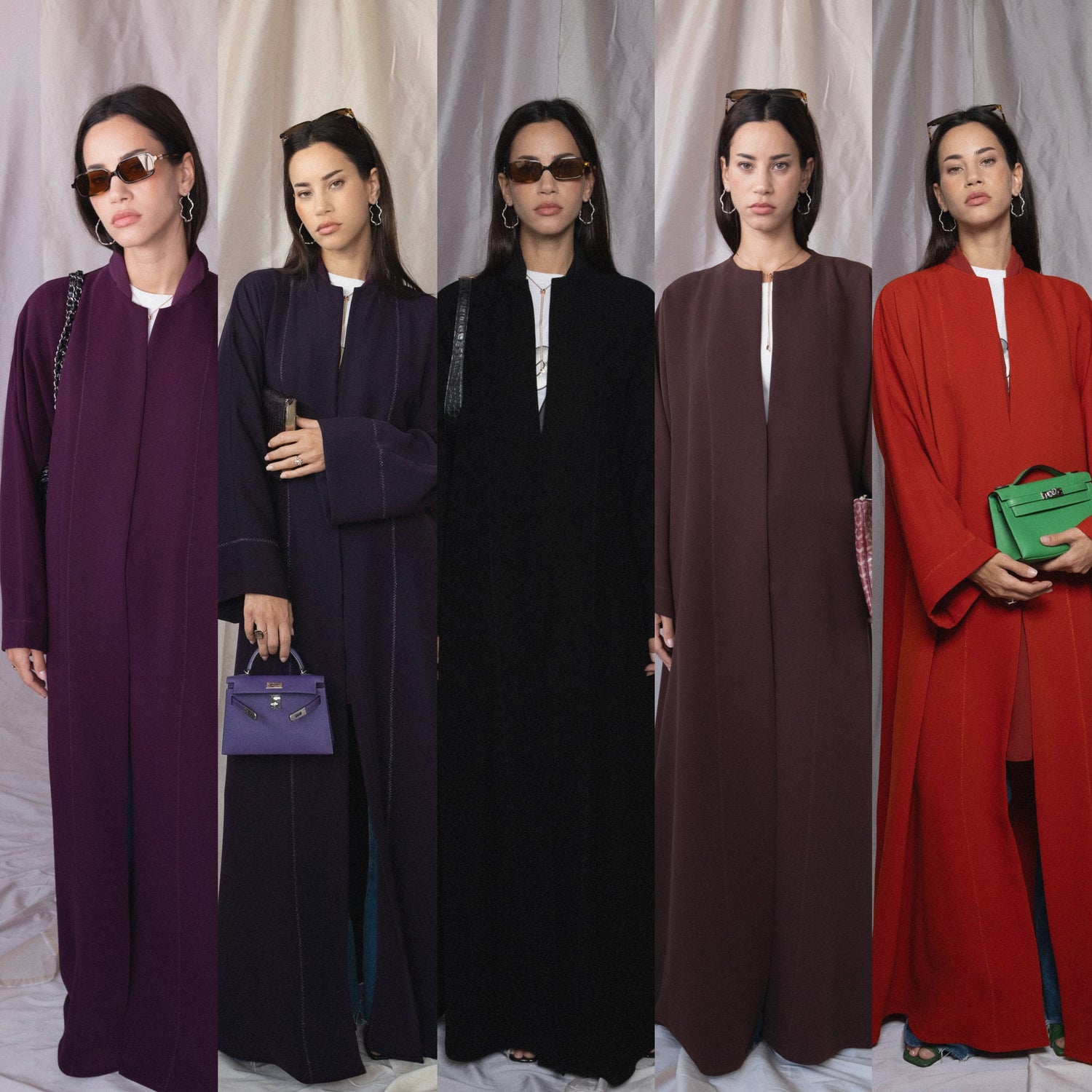 thedaily button down - drop 2