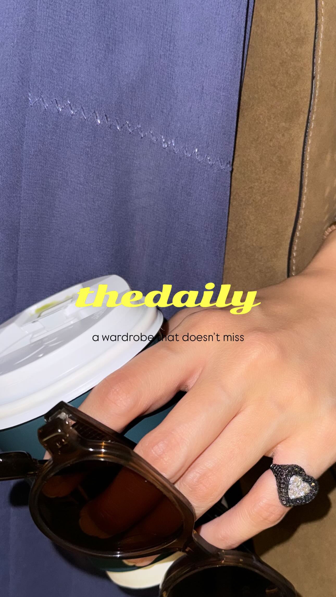 the zigzag stitch abaya - powder blue