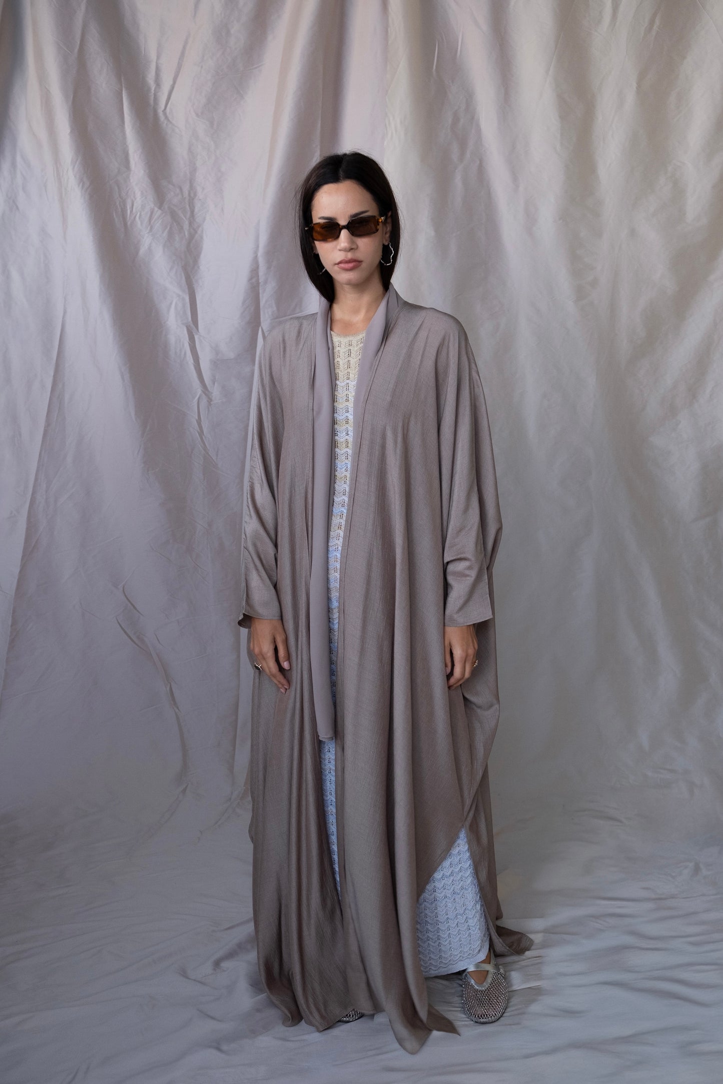 the daily cover - tan