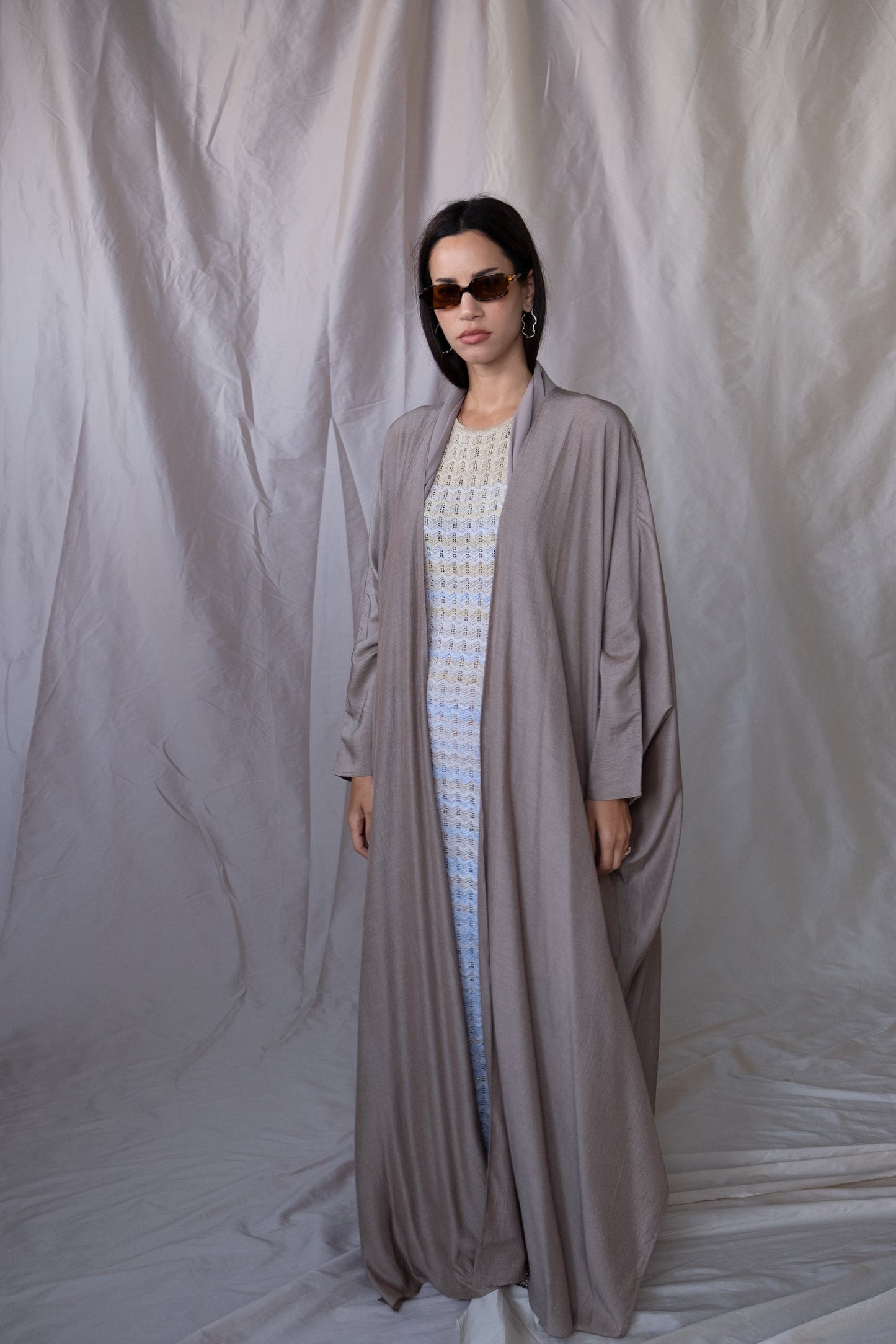 the daily cover - tan