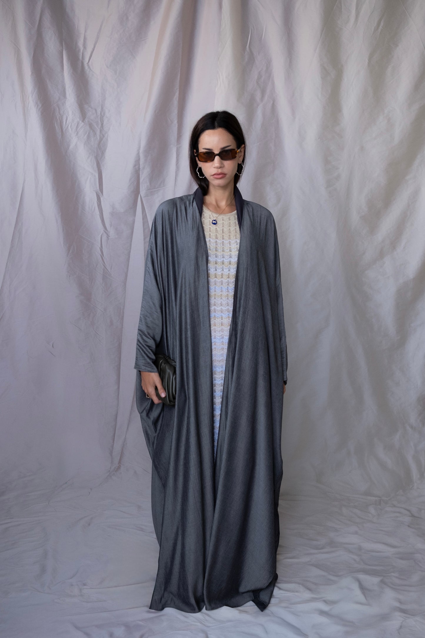 the daily cover - green