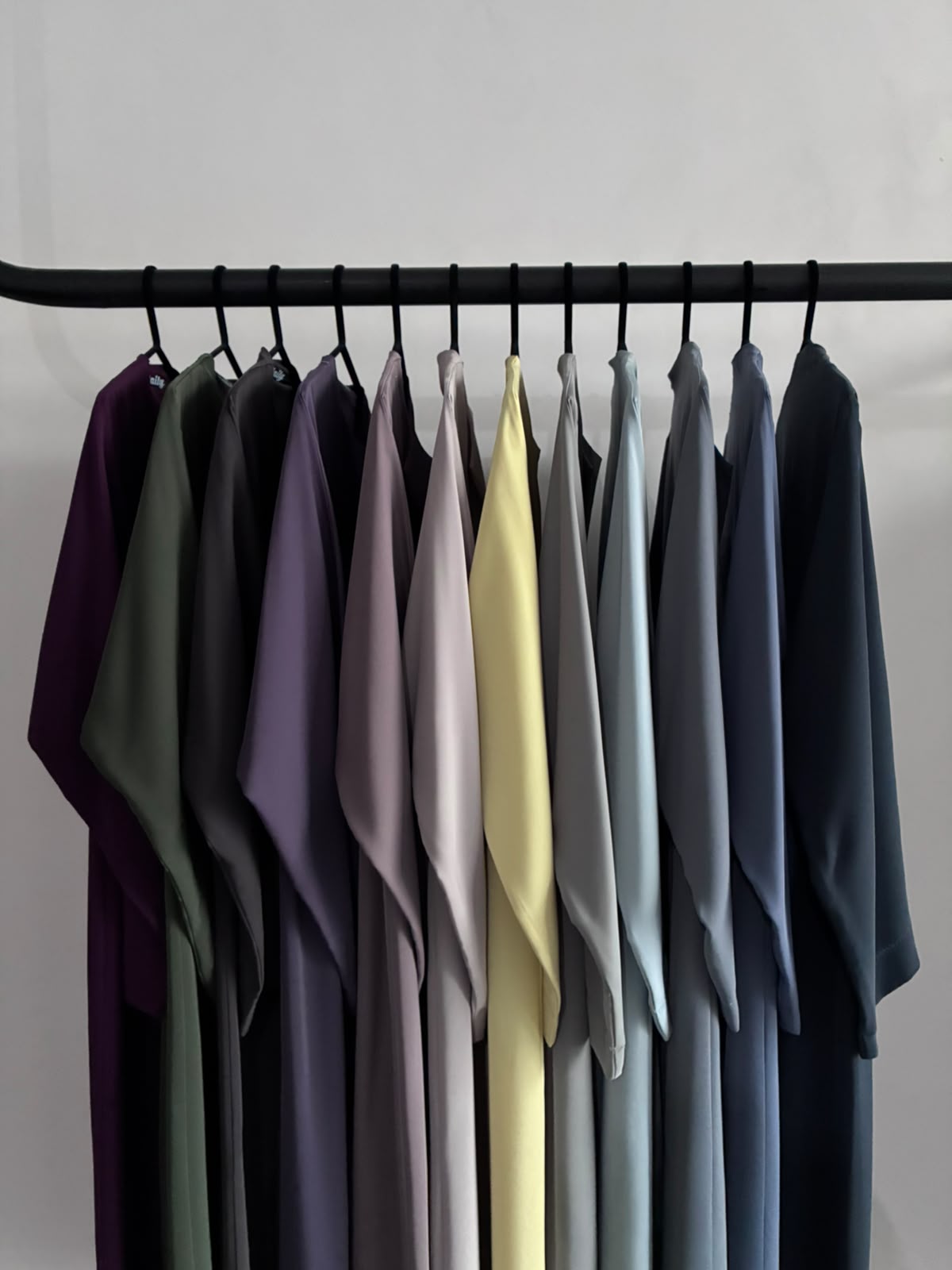 the daily button down - LITE