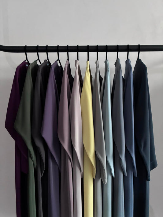 the daily button down - LITE