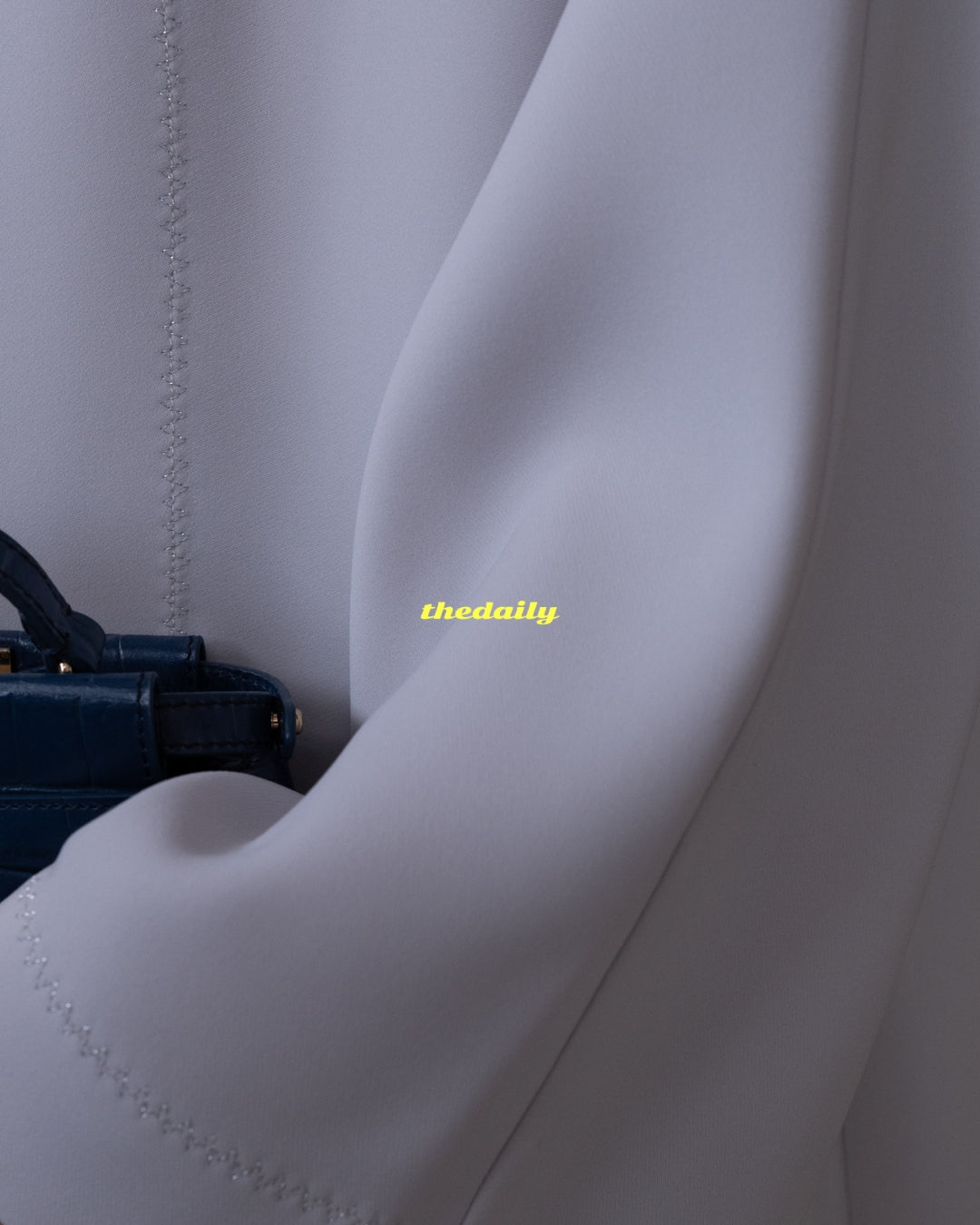 the daily button down - ice cool