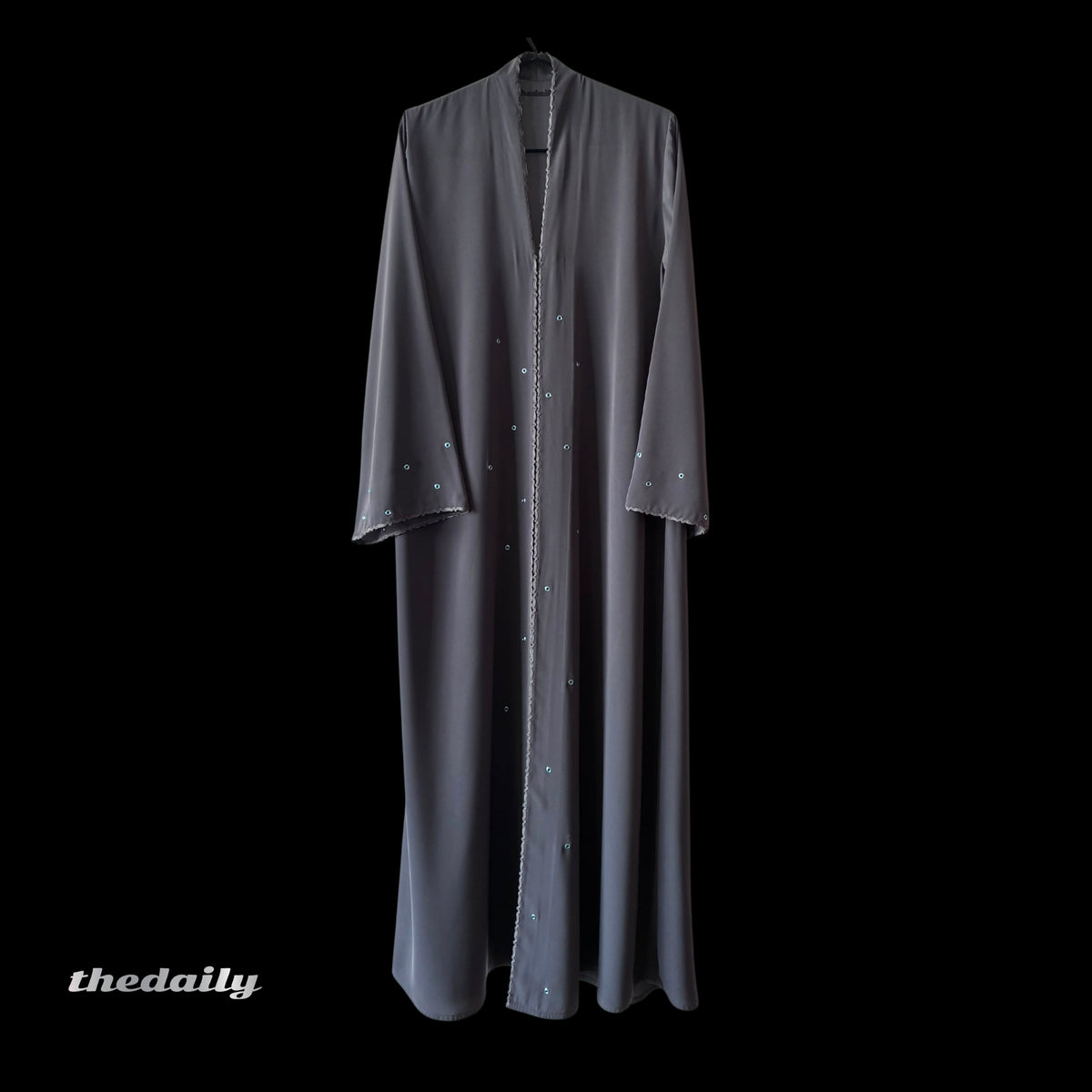 the summer wave 2.0 abaya
