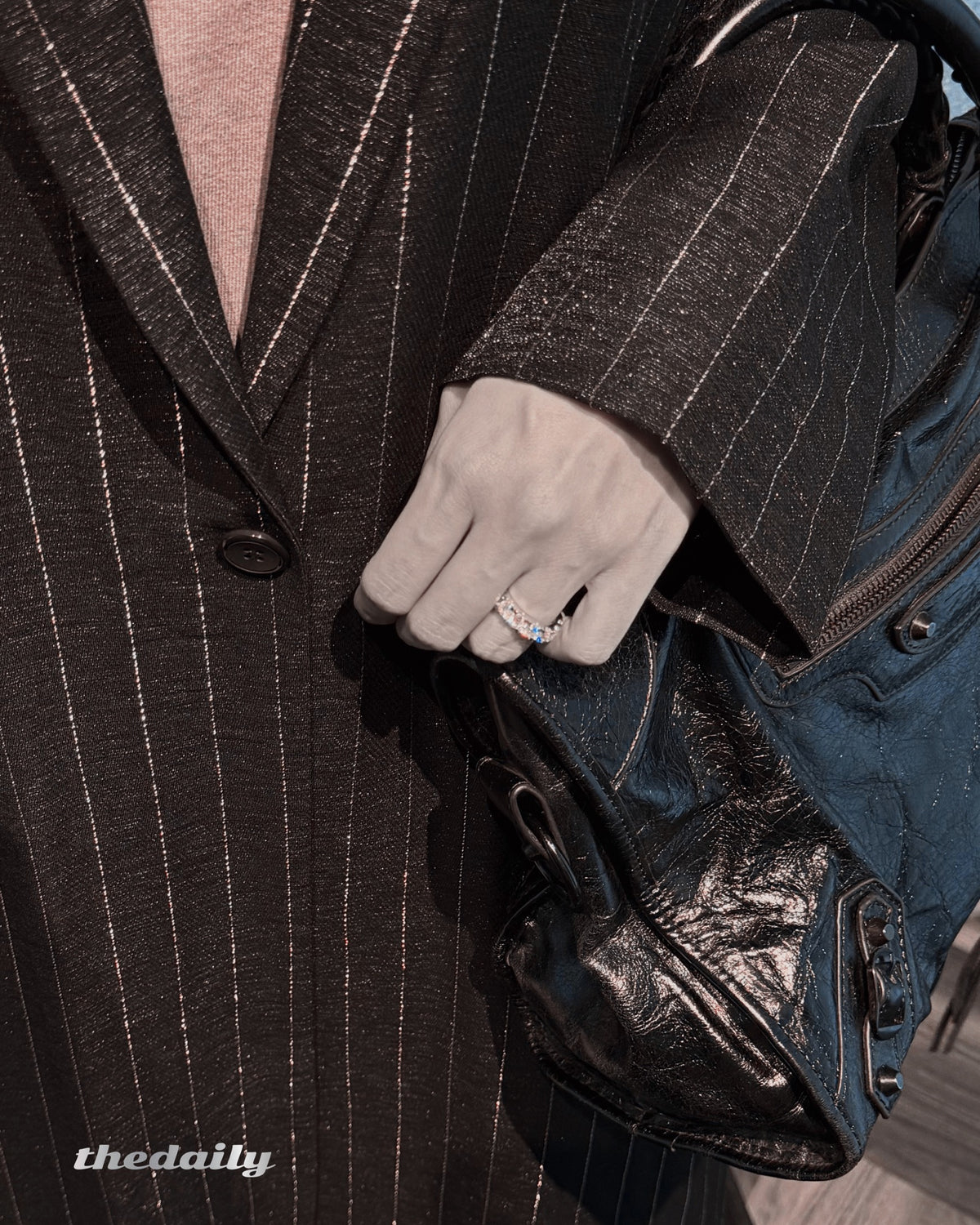 thedaily blazer 2.0