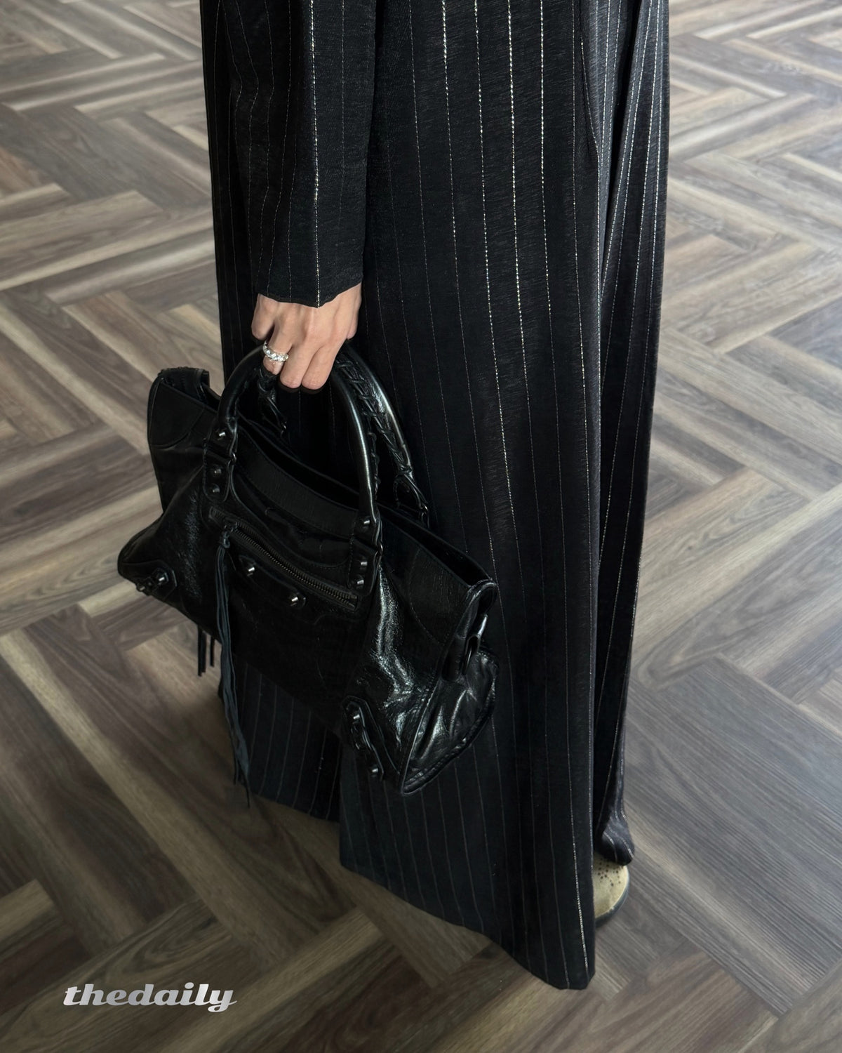 thedaily blazer 2.0
