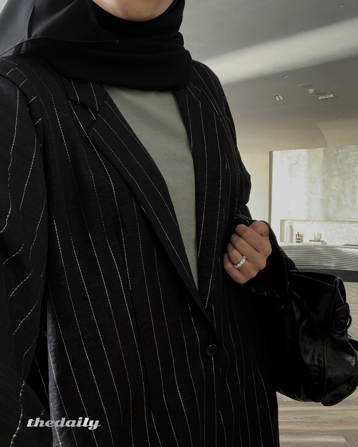 thedaily blazer 2.0